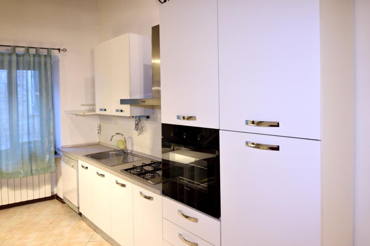 B&B Il Borgo Fiorito Lerma Exterior foto